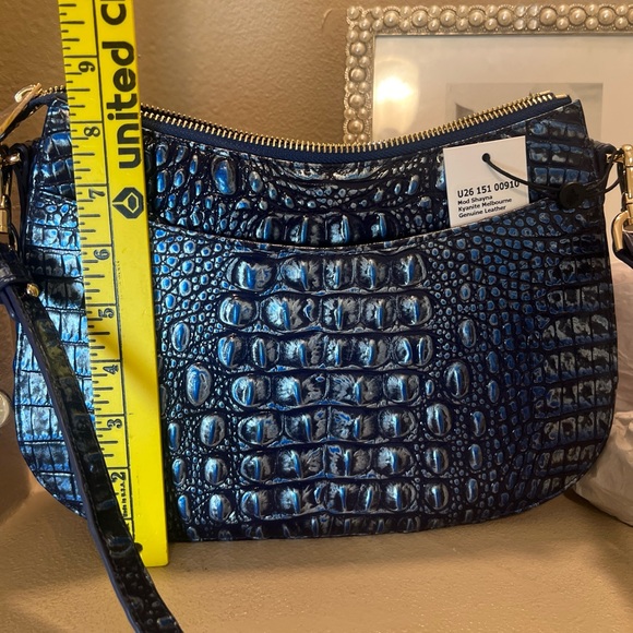 Brahmin Mod Shayna Kyanite Melbourne - Picture 12 of 12